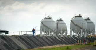 Manajemen Pengurangan Emisi di PGN Saka: Komitmen Terhadap Lingkungan yang Berkelanjutan